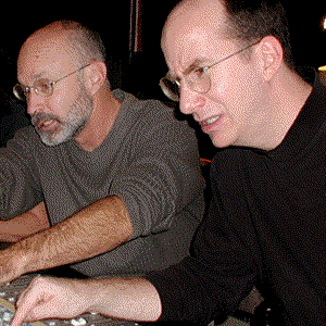 Avatar for Steve Wood & Daniel May