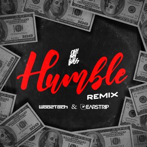 HUMBLE Remix