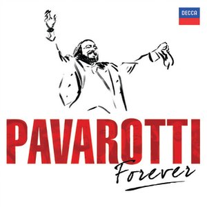 Image for 'Pavarotti Forever'