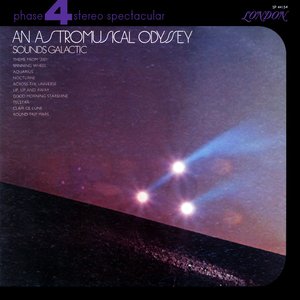 An Astromusical Odyssey