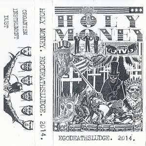 Egodeathsludge