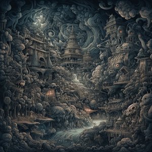 Avatar for Dread of Immortality