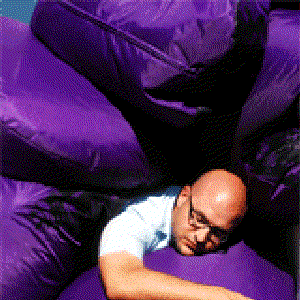 Mike Monday photo provided by Last.fm