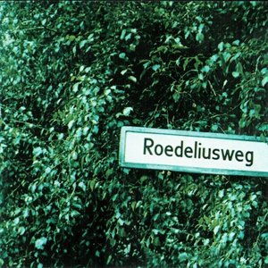 Roedeliusweg