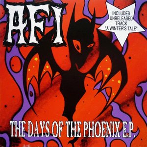 The Days Of The Phoenix E.P.