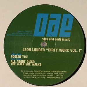 Leon Louder のアバター