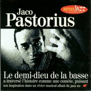 Le Demi-dieu De La Basse