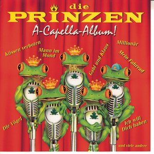 Die Prinzen - A Capella Album