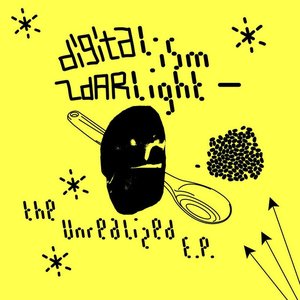 Zdarlight the Unrealized EP