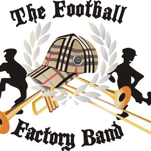 Image for 'The Football Factory Band'