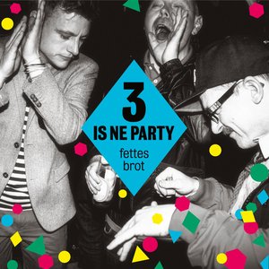 Изображение для '3 is ne Party'