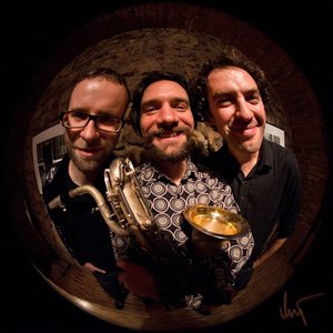 Vasko Atanasovski Trio 的头像