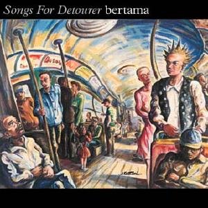 Songs for Detourer