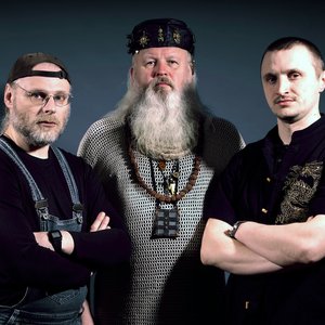 Этно-Трио Троица 的头像