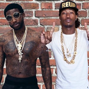 Future, Gucci Mane 的头像