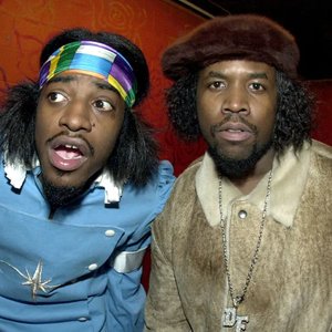 Outkast feat. Killer Mike için avatar