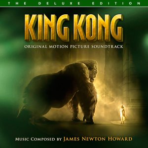 King Kong (Deluxe Edition)