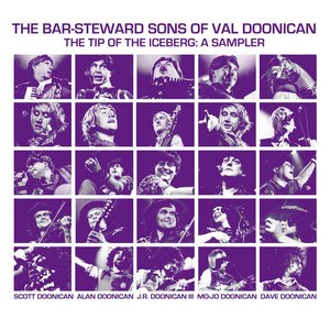 The Tip of the Iceberg: A Sampler