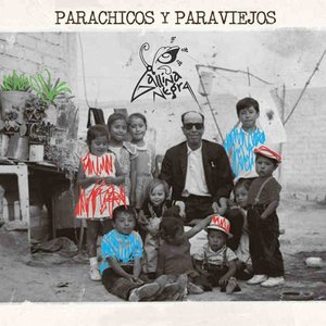 Parachicos Y Paraviejos