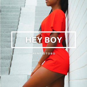 Hey Boy
