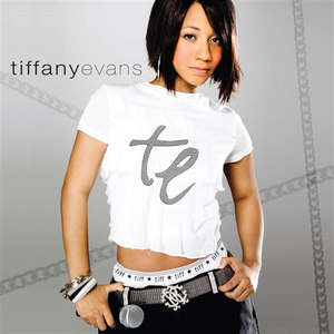 Tiffany Evans - Thinkin About Lyrics - Zortam Music