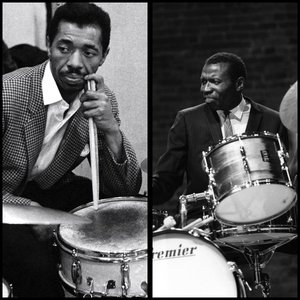 Philly Joe Jones & Elvin Jones 的头像