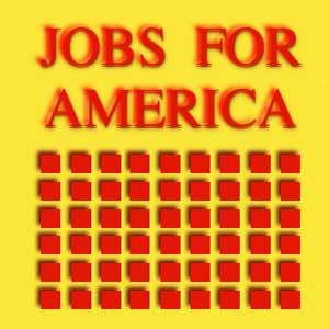 Jobs For America