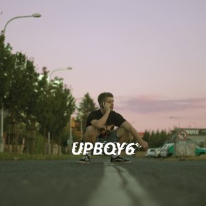 Upboy6 Mixtape