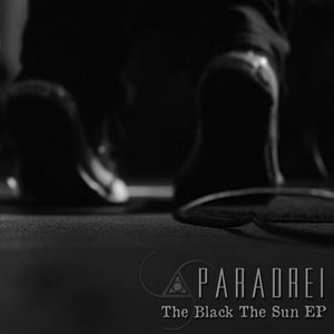 The Black The Sun EP