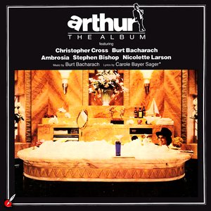 Arthur - The Album [Original Soundtrack]