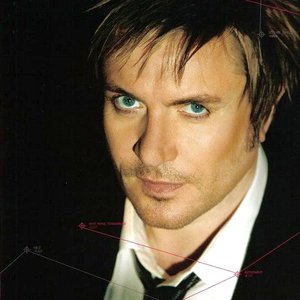 Simon LeBon için avatar