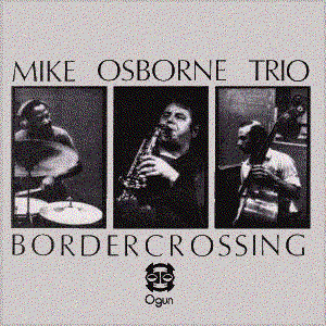 Border Crossing