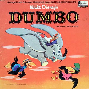 Image for 'Dumbo'