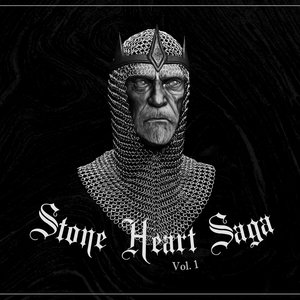 The Stone Heart Saga Vol. 1