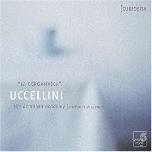 Uccellini: "La Bergamasca"