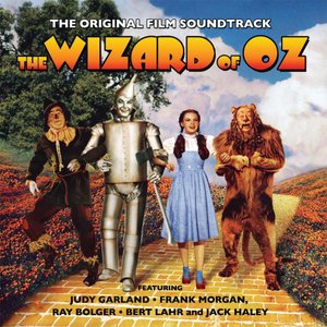 “The Wizard of Oz”的封面