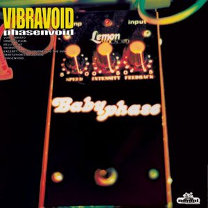 Phasenvoid / Retronique