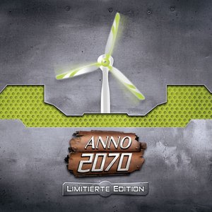 Anno 2070 のアバター