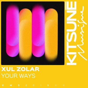 Your Ways - Single