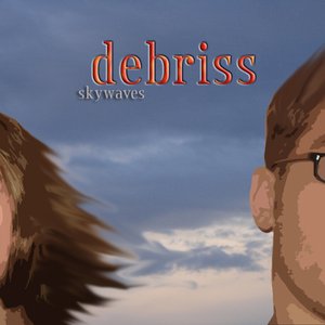 Debriss 的头像