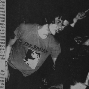 The Trouble photo provided by Last.fm