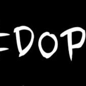 “Jeremiah Hill Presents: #TeamDopeMusic”的封面