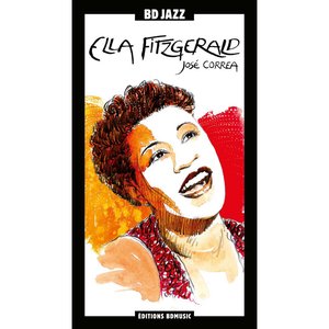 BD Music Presents Ella Fitzgerald