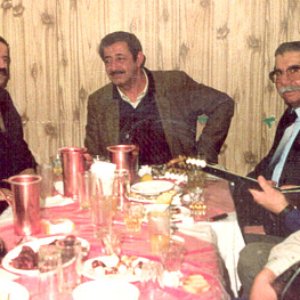 Avatar für Μπάμπης Γκολές
