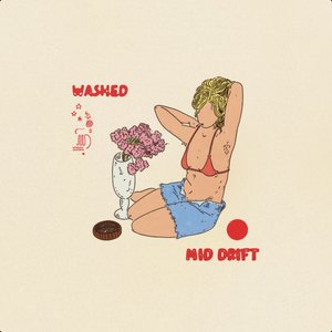 Washed