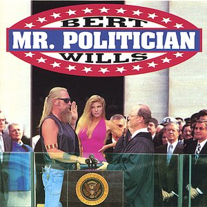 Mr. Politician