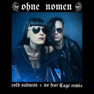 Cold Sadness - Single