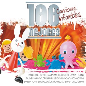 Las 100 Mejores Canciones Infantiles