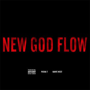 Image for 'New God Flow'