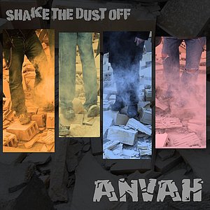 Shakin' the Dust Off